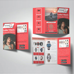 广告传单印刷厂 设计与印刷的完美融合，打造高效营销利器