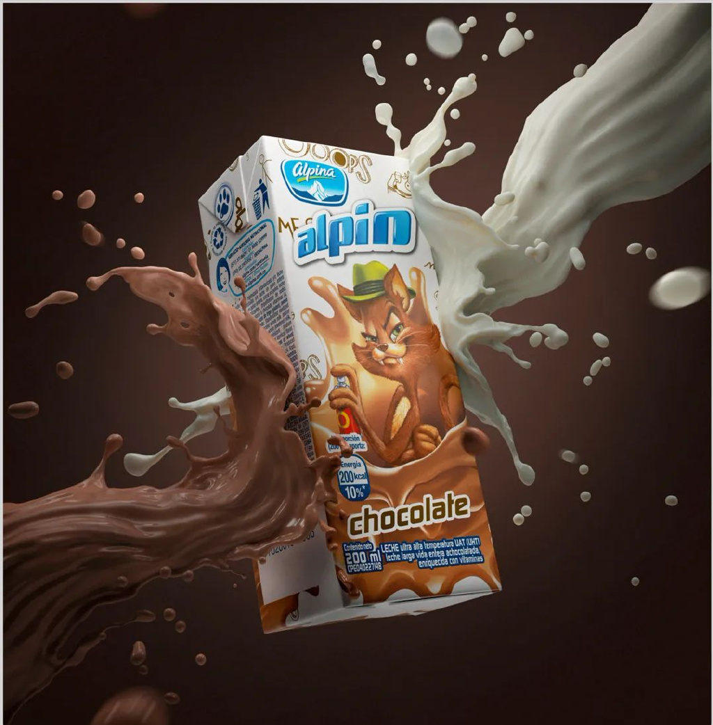 平面广告图形设计创意技巧 视觉语言的艺术与策略